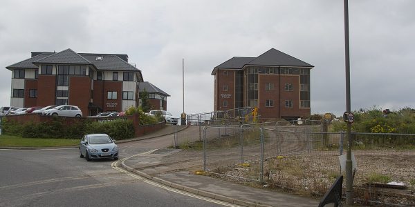 modern office (foto: Malcolm Neal / CC BY-SA 2.0, Wikimedia Commons)
