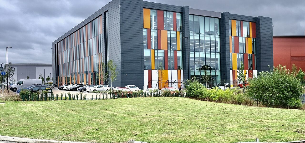 modern office (foto: Anthony O'Neil / CC BY-SA 2.0, Wikimedia Commons)