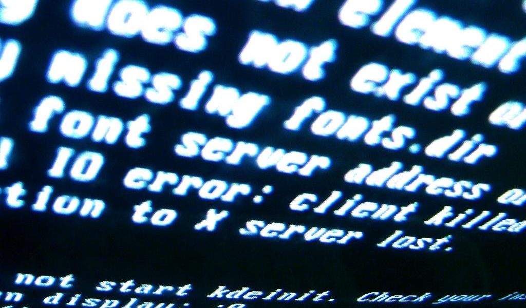 computer screen data (foto: JoshuaDavisPhotography / CC BY-SA 2.0, Wikimedia Commons)