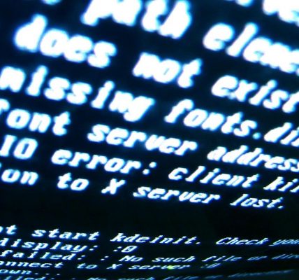 computer screen data (foto: JoshuaDavisPhotography / CC BY-SA 2.0, Wikimedia Commons)