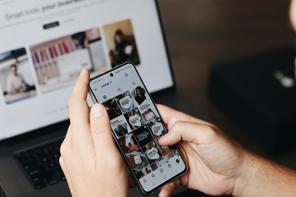 Die Rolle von Mobile Marketing in der Kundenansprache