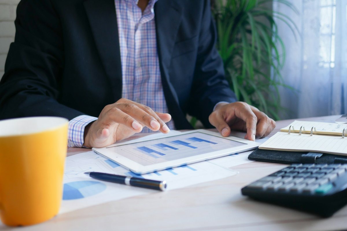 Finanzmanagement für Unternehmer: Strategien für nachhaltiges Wachstum