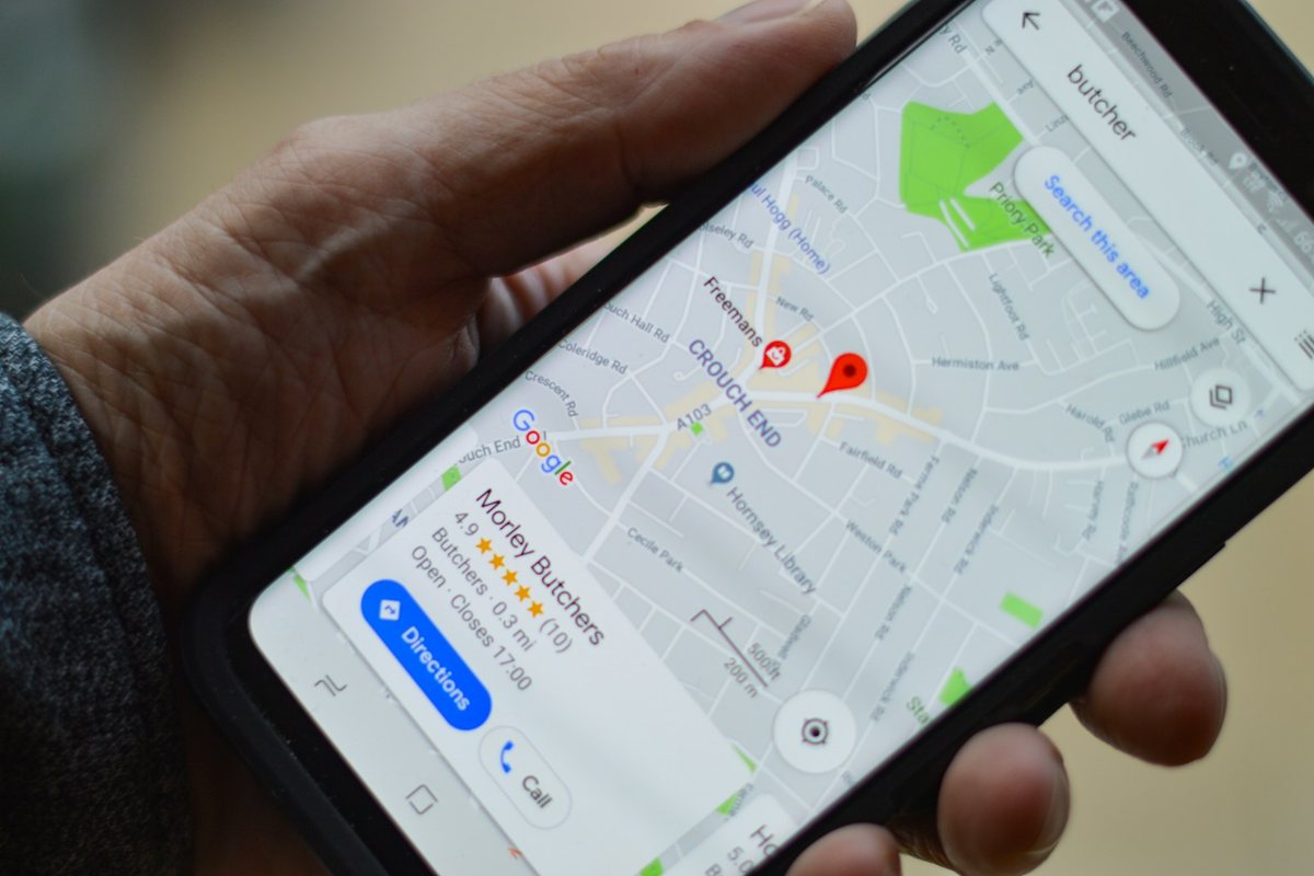 Local SEO: Hyper-lokale Strategien für 2025