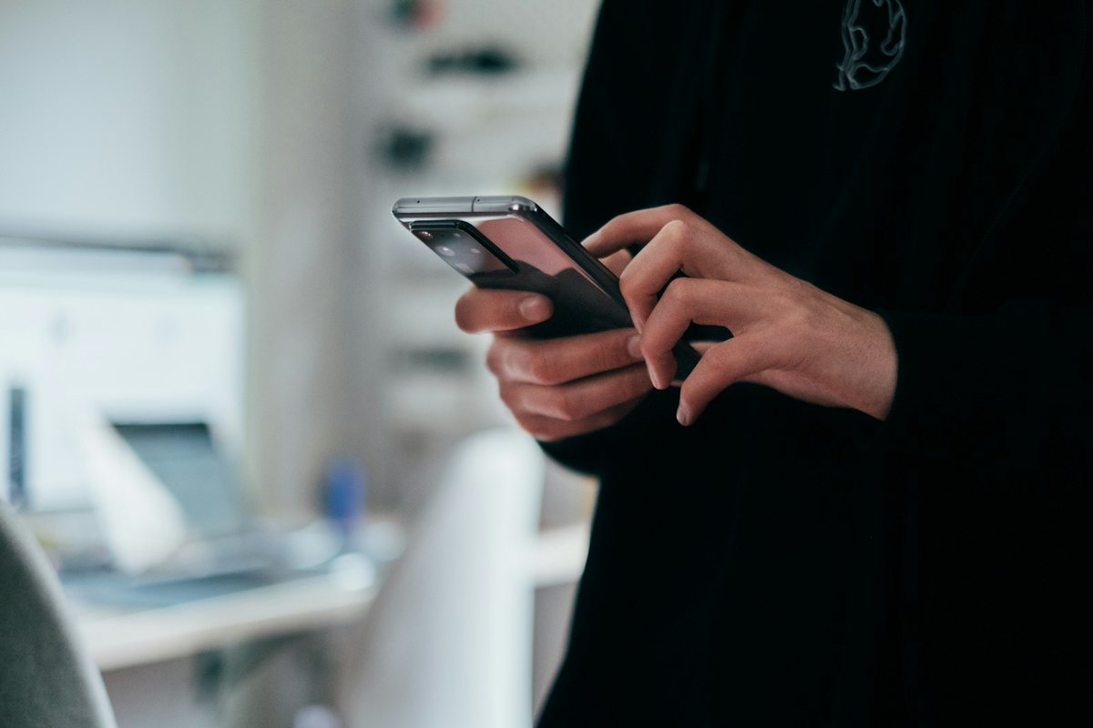 Social Media als Suchmaschine: Gen Z Trends