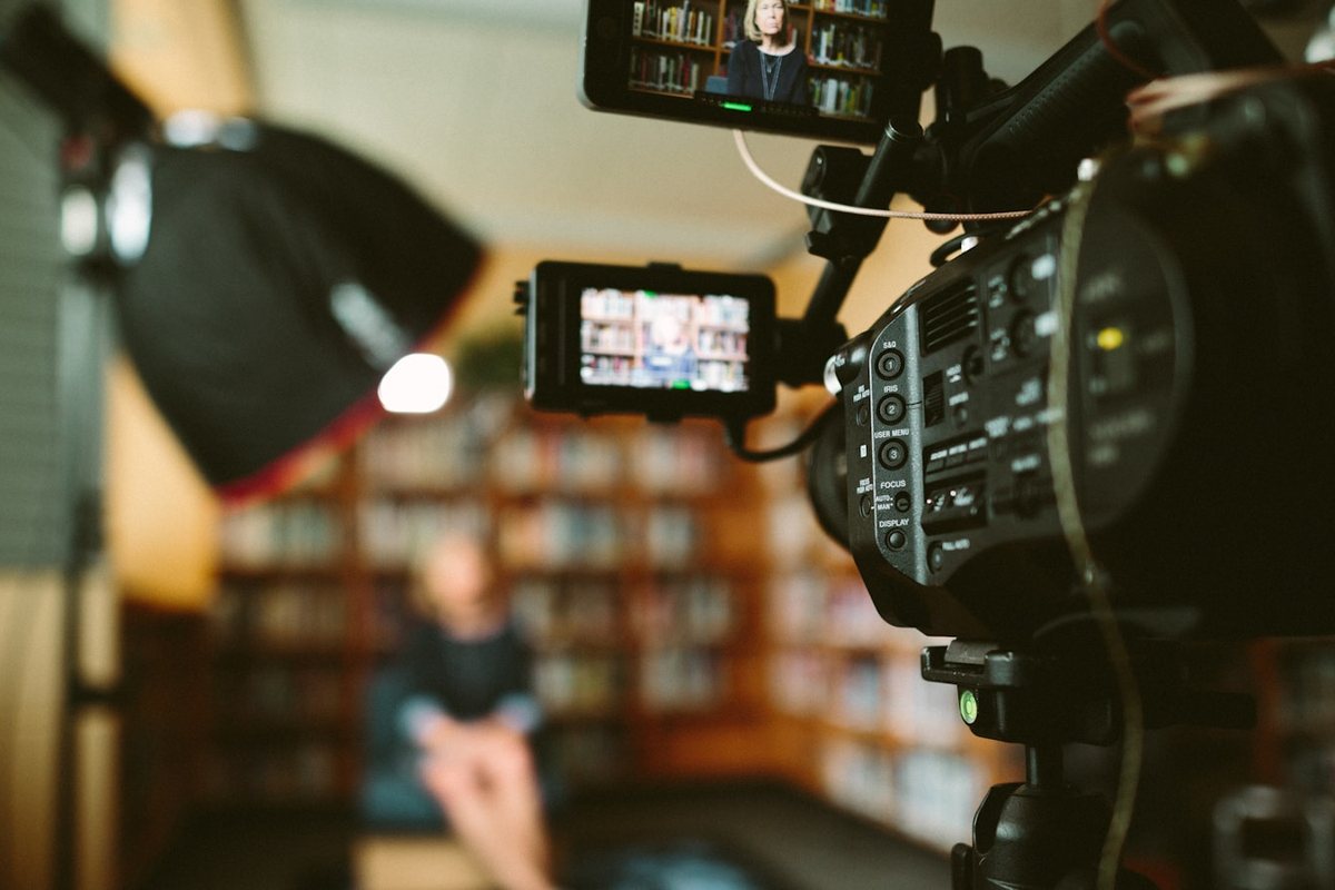 Video-SEO: YouTube und TikTok dominieren
