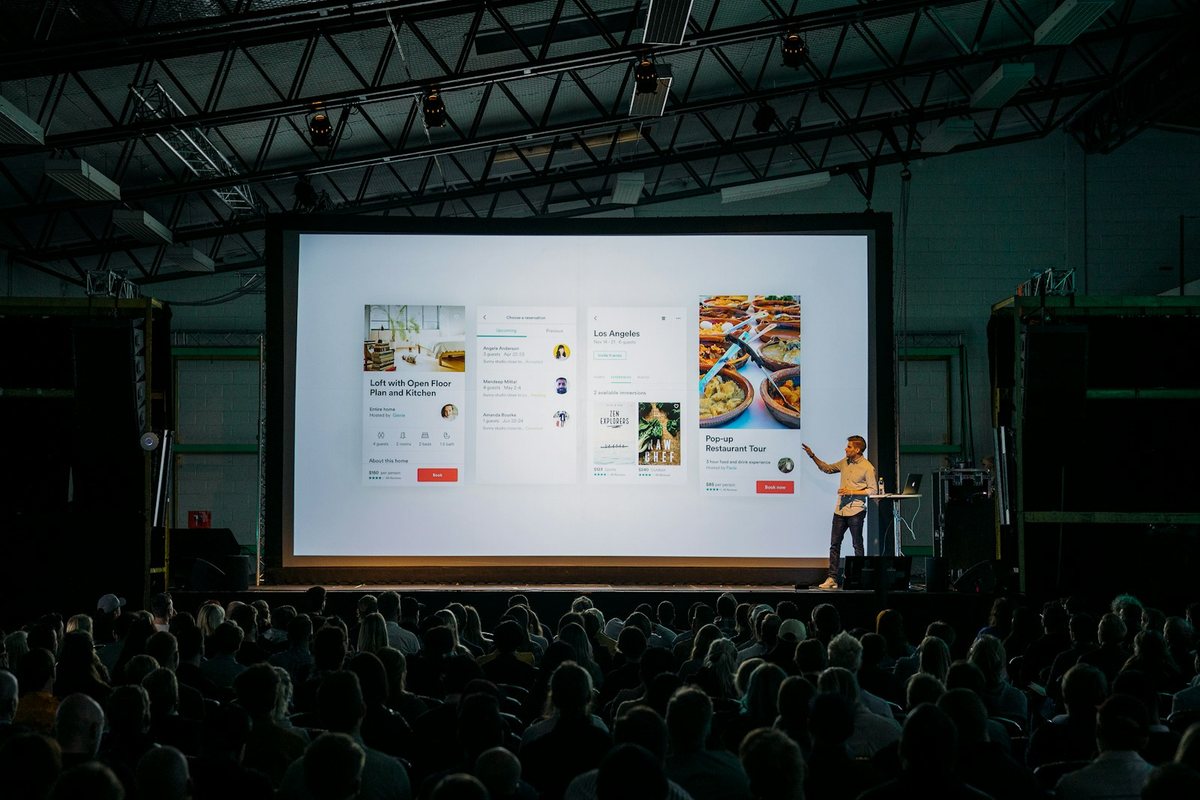 Wie man durch Webinare Wissen vermittelt und Marken stärkt