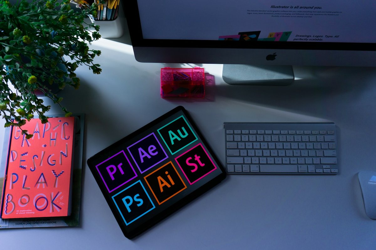 Wie visuelle Elemente das Branding revolutionieren