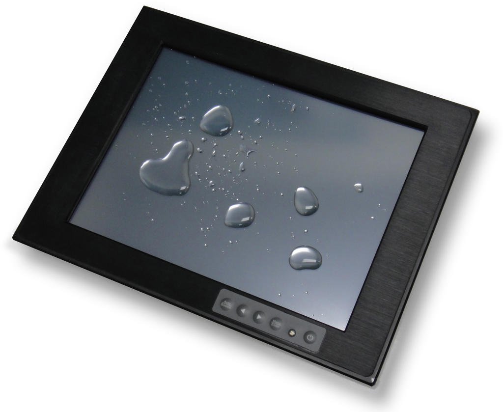 smartphone screen notification hand